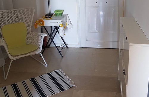 Korithion Apartamento | VISTA AL MAR CON ENCANTO ESTUDIO Peloponeso