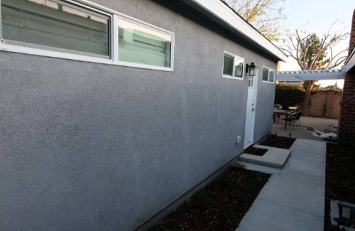Fullerton Casa | Charming Secluded 2BR/1BA Home with All Amenities in Fullerton, California