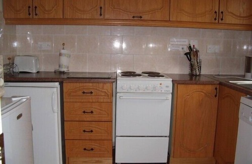 Wexford Apartamento | Apartamento encantador, aislado, de 2 habitaciones en el corazón de la ciudad de Wexford