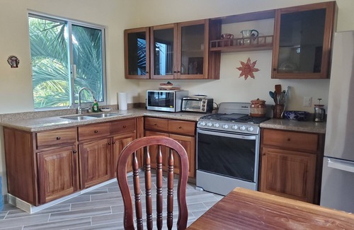 La Manzanilla Apartamento | Charming second floor apartment - five minutes from the beach.