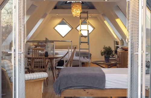 Whitstable Casa | Alquiler de vacaciones con encanto con cocina, cerca del deportista en Whitstable