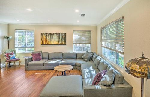 Lakehead-Lakeshore Casa | Charming Shasta Lake Retreat Boat, Hike and Fish!