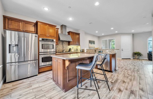Northwood Casa | Charming Single-Level Home in Irvine, Prime Location, 30+ Day Stays #40818