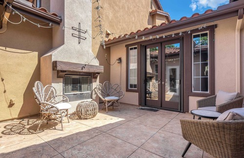 Northwood Casa | Charming Single-Level Home in Irvine, Prime Location, 30+ Day Stays #40818