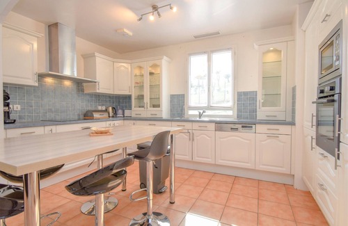 Draguignan Casa | Charming single-storey house, quiet, air-conditioned with swimming pool