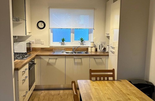 Sittingbourne Apartamento | Charming Smart 1-bedroom apartment close to Sheerness beach/ WiFi and parking