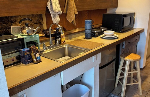 Snowmass Village Apartamento | Charming Snowmass Village apartment with WiFi - perfect for a cozy getaway