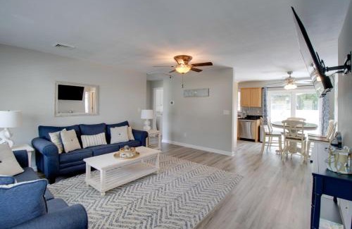 Somers Point Casa | Charming Somers Point House with Private Pool!