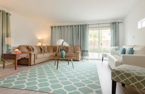 Sonoma Casa | Charming Sonoma Cottage 2BD and 2BA Close to Plaza