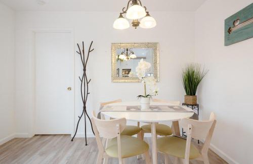 Sonoma Casa | Charming Sonoma Cottage 2BD and 2BA Close to Plaza