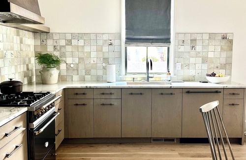 Morningside-Lenox Park Casa | Charming & sophisticated 2-bedroom townhome with WiFi/cable in beautiful Atlanta