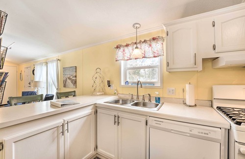 South Haven Casa | Charming South Haven Home - Great Location!