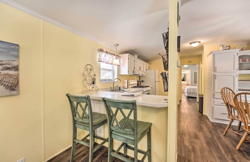 South Haven Casa | Charming South Haven Home - Great Location!