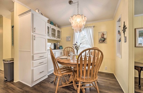South Haven Casa | Charming South Haven Home - Great Location!