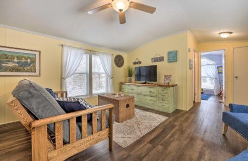 South Haven Casa | Charming South Haven Home - Great Location!