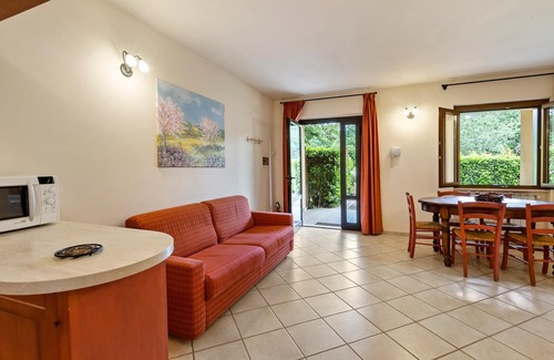 Sorano Apartamento | Apartamento con spa y encanto, Sorano