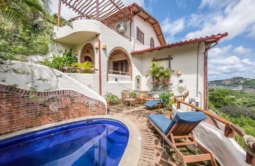 San Juan del Sur Villa | 2 Bedroom Villa