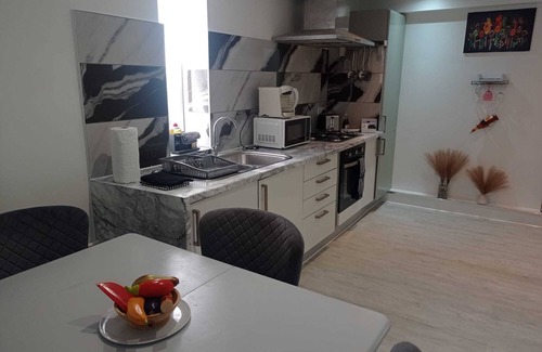 Alibon Apartamento | Charming spacious 1-Bed Apartment in Dagenham