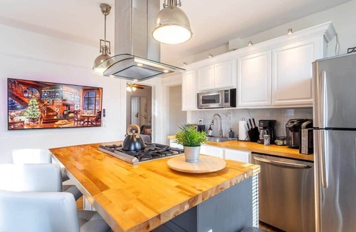 Fairfield Apartamento | Charming &Spacious 3BD, 1BA, Fam-Friendly-Yard&Porch