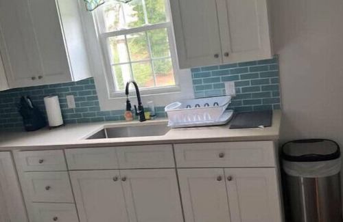 Rocky Mount Casa | Charming, spacious and updated 3 bedroom bungalow in up and coming Rocky Mount.