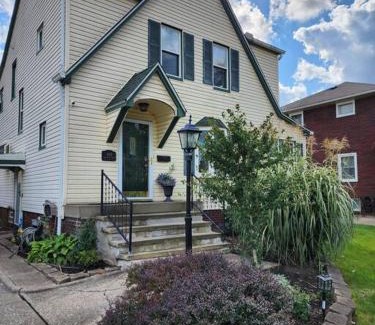 Parma Casa | Charming Spacious and Affordable Gem of Parma