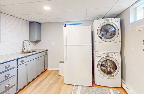 East Dennis Casa | Charming & spacious Cape Cod Eden by the beach with pool, hot tub & fireplace