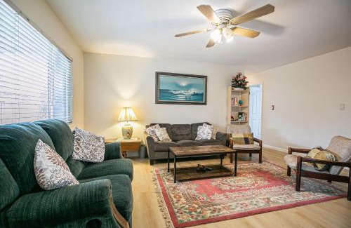 Fremont Casa | Charming Spacious Fremont 3BR