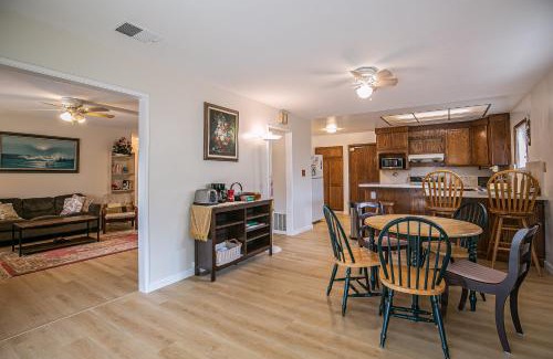 Fremont Casa | Charming Spacious Fremont 3BR