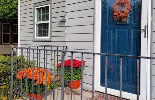 Eau Claire Casa | Charming. spacious home located near UWEC!