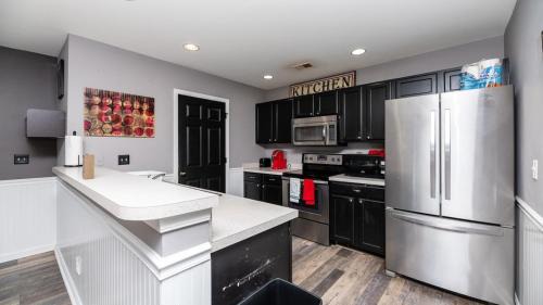 North Charleston Casa | Charming, Spacious, Ideal 4 Groups Near Charleston