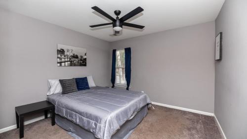 North Charleston Casa | Charming, Spacious, Ideal 4 Groups Near Charleston