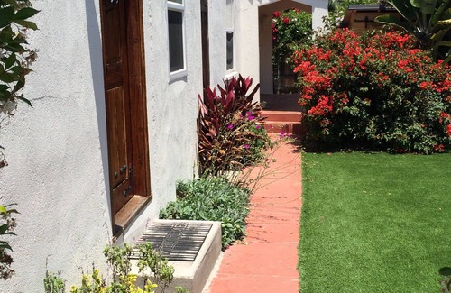 Kensington Villa | Casa Mayor española con encanto