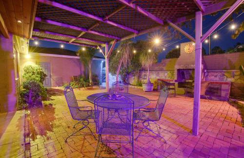 Spring Valley Casa | Charming Spring Valley Retreat with Private Pool!