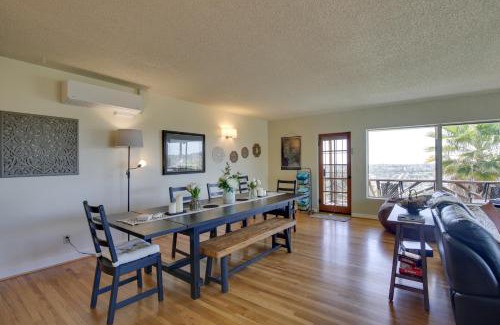 Spring Valley Casa | Charming Spring Valley Retreat with Private Pool!