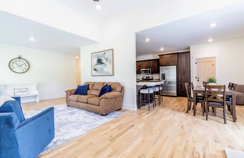 Springfield Casa | Charming Springfield Getaway