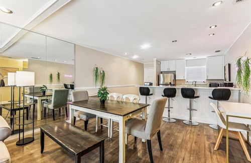 St. Augustine Apartamento | Charming St. Augustine Getaway Near Lighthouse & Historic District