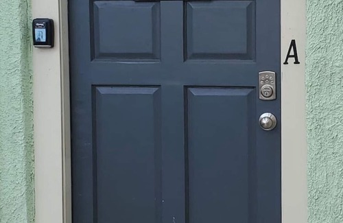 Holy Cross District Apartamento | Charming St. Claude Ave 2 Bedroom