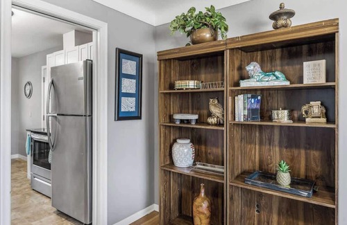 St. Paul Casa | Charming St Paul Two Bedroom Home