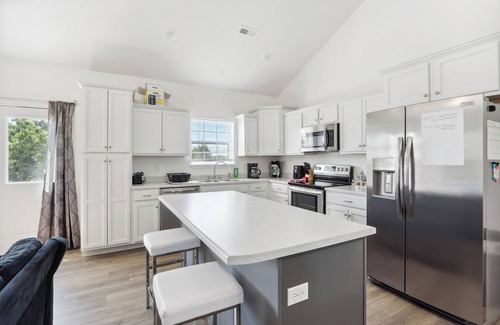 St. Robert Casa | Charming St Robert Home Near Downtown Waynesville!