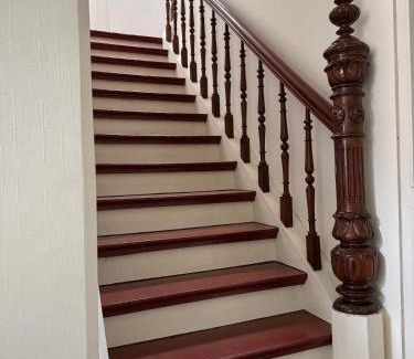 Kleve Apartamento | Charming Stadtvilla from 1895 Classic en Elegant