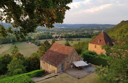 Prudhomat Casa | Charming stay at LA MAISON DES MOINES in Castelnau near Padirac, Rocamadour