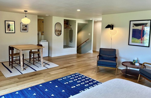 Talent Apartamento | Charming stay at Little Hooves Farm & Vineyard