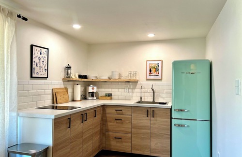Talent Apartamento | Charming stay at Little Hooves Farm & Vineyard