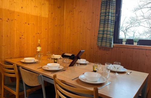 Blaimont Casa | Charming Stay by the Meuse