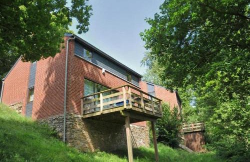 Blaimont Casa | Charming Stay by the Meuse