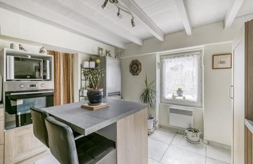 Dax Casa | Charming Stay in Heart of Dax