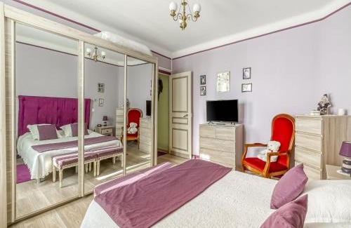 Dax Casa | Charming Stay in Heart of Dax