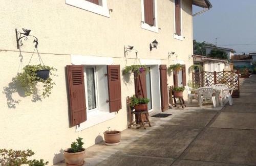 Dax Casa | Charming Stay in Heart of Dax