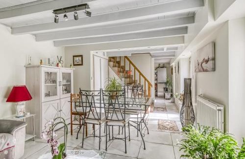 Dax Casa | Charming Stay in Heart of Dax