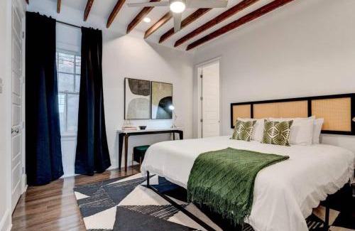 Saint Thomas Development Casa | Charming Stay In Lower Garden District